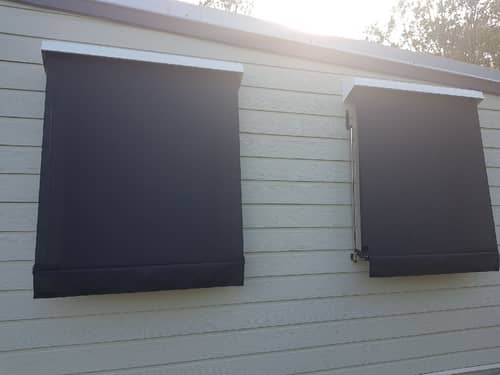 Automatic Awnings 5